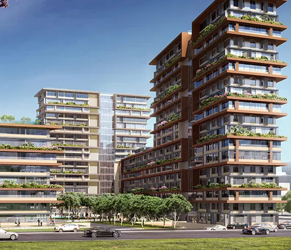 InIstanbul Hayat — InIstanbul Konsept
