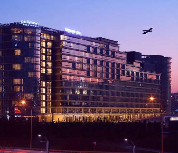 Mercure Hotel